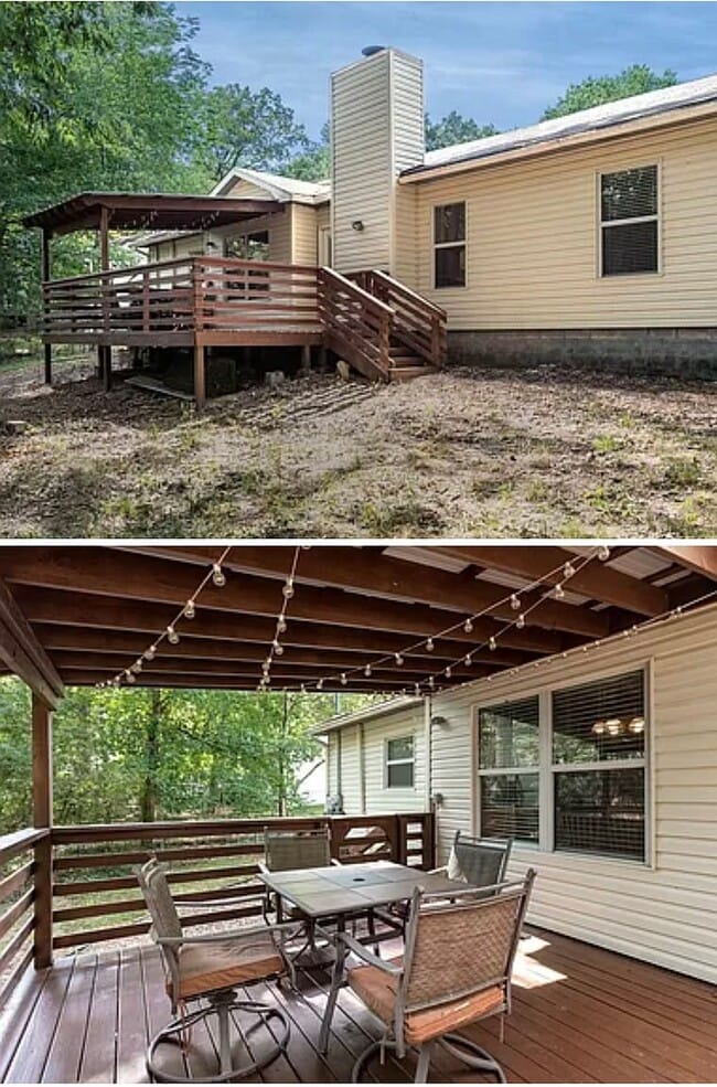 3 Woodhill Ct in Little Rock, AR - Building Photo - Building Photo