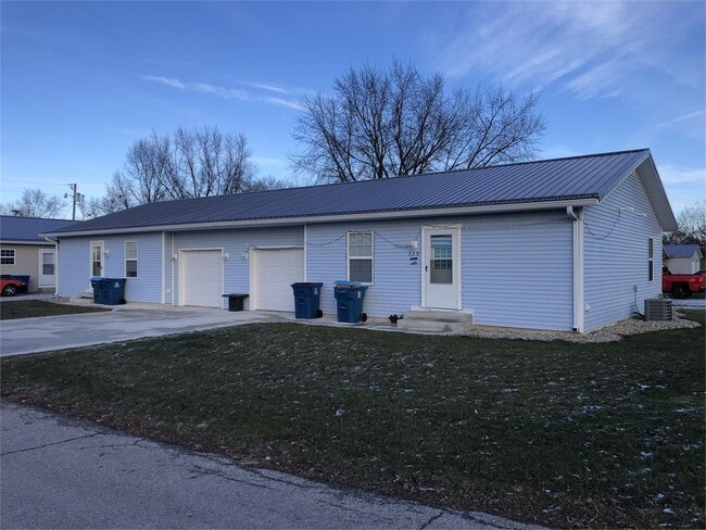 property at 327-329 Merchant St