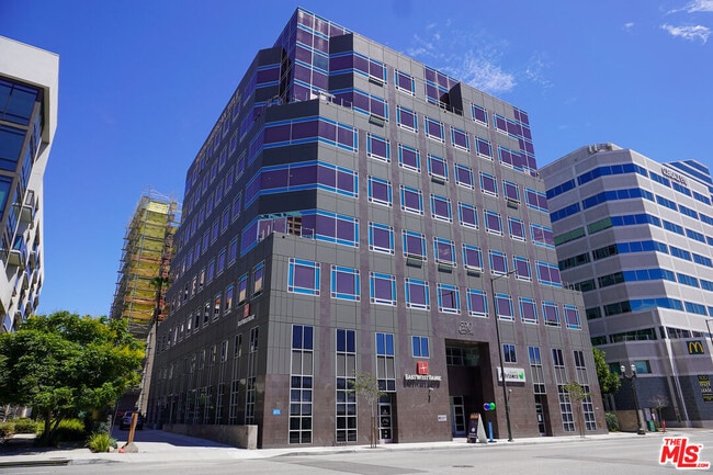 property at 520 N Central Ave