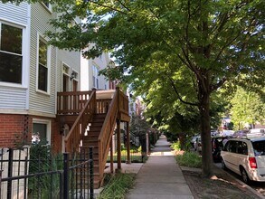 3630 N Wayne Ave in Chicago, IL - Building Photo - Building Photo