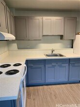 311 Puuhue Pl in Honolulu, HI - Building Photo - Building Photo