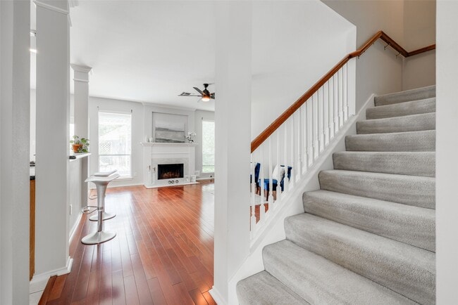 property at 12414 N Shadow Cove Dr