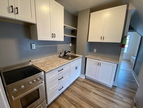 36 Clarke St in Burlington, VT - Building Photo - Building Photo