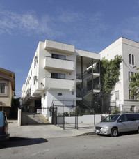 209 S Alexandria Ave in Los Angeles, CA - Foto de edificio - Building Photo