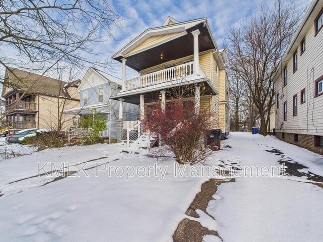 2997 E 128th St in Cleveland, OH - Building Photo - Building Photo