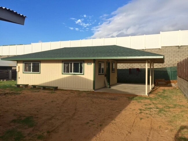property at 306 Palama Dr