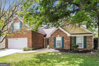 3054 Trotters Field Dr SW in Marietta, GA - Building Photo - Building Photo