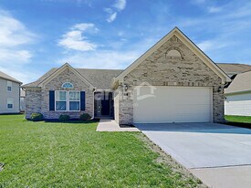 6917 Merryhill Dr in Indianapolis, IN - Building Photo