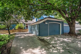 1339 Village Park Ct in Fort Collins, CO - Building Photo