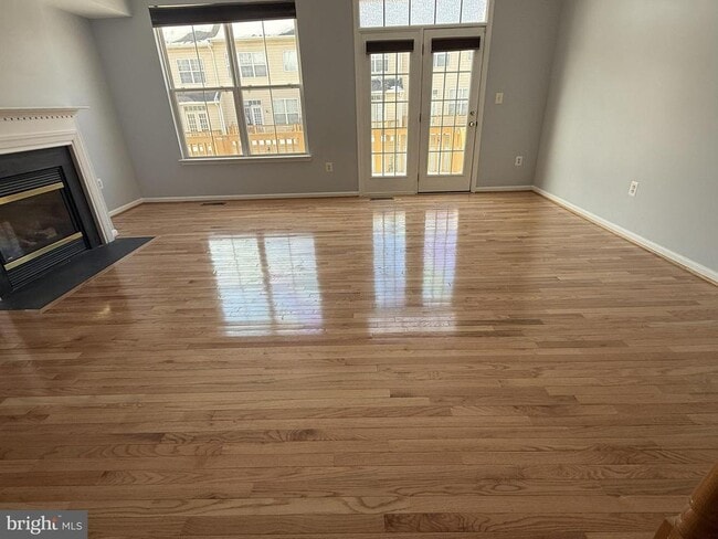 property at 12904 Leatherwood Ln