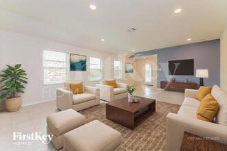 312 Shiplap Ln in Fate, TX - Building Photo - Building Photo