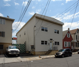 82-84 Vincent St in Newark, NJ - Building Photo - Building Photo