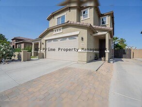 15686 W McKinley St in Goodyear, AZ - Building Photo - Building Photo