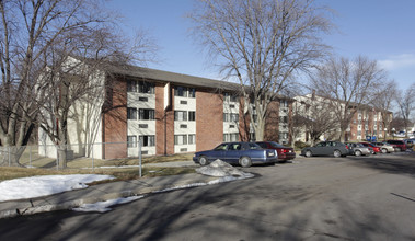 WestView Apartments in Wahoo, NE - Building Photo - Building Photo