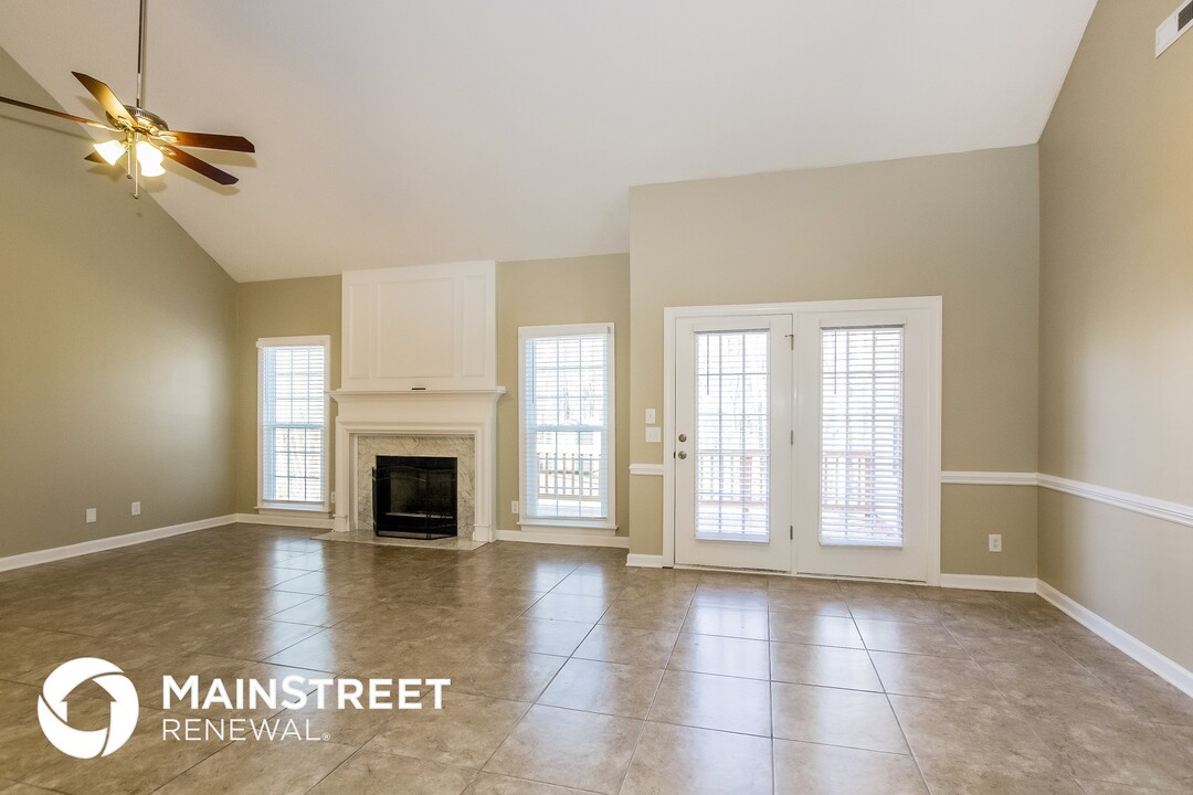 12521 Rolling Rock Ct in Charlotte, NC - Building Photo