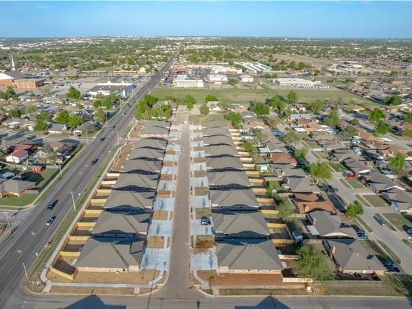 2323 SW 90th Pl in Oklahoma City, OK - Building Photo - Building Photo