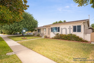 3151 W Vallejo Dr in Anaheim, CA - Building Photo - Building Photo