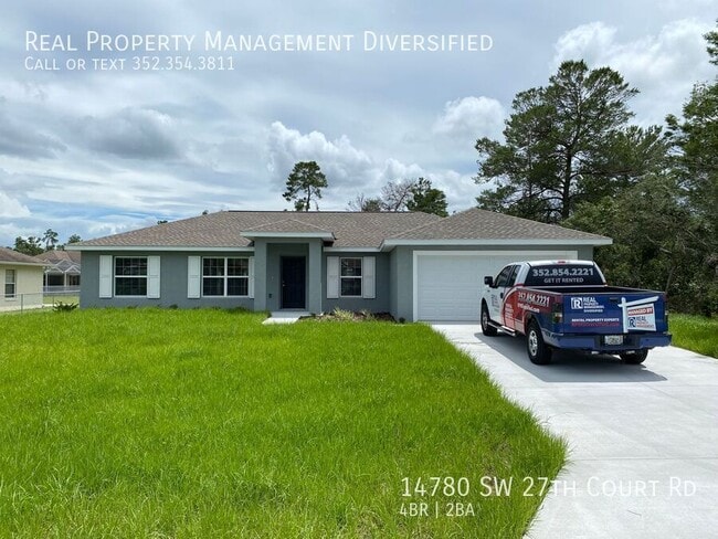 14780 SW 27 Ct Rd