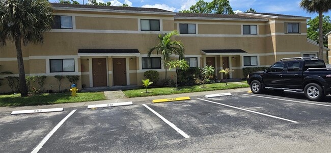 property at 9478 Palm Cir S