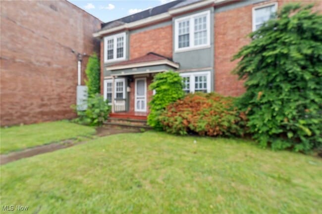 property at 15416 Waterloo Rd