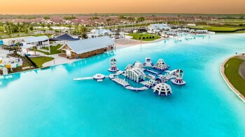 8406 Blue Wave Ln E in Parrish, FL - Building Photo - Building Photo