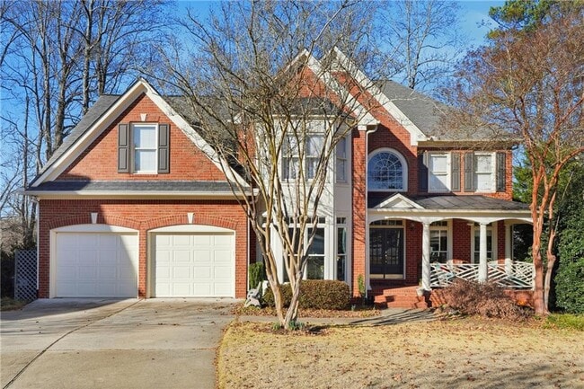 property at 3362 Perrington Pointe