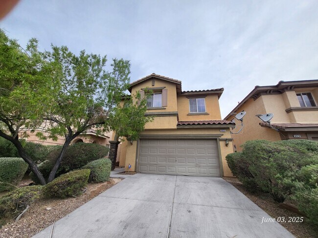 property at 6925 Water Pipit St