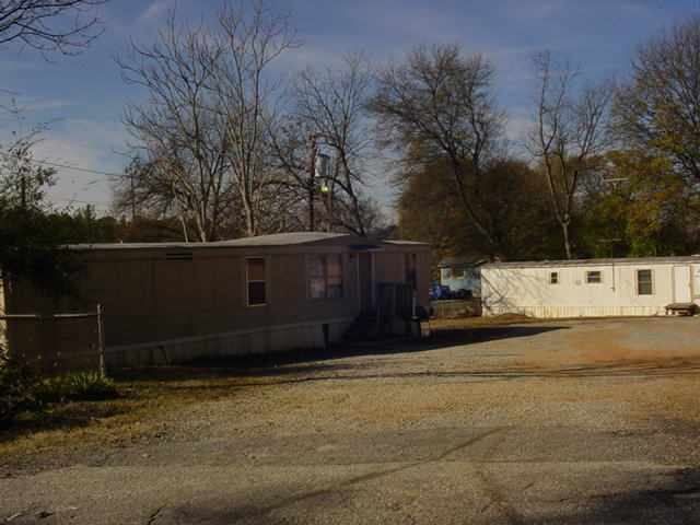 1250 Edgewood Ave in Spartanburg, SC - Foto de edificio - Building Photo