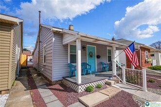 637 Lehigh Ave in Palmerton, PA - Building Photo - Building Photo