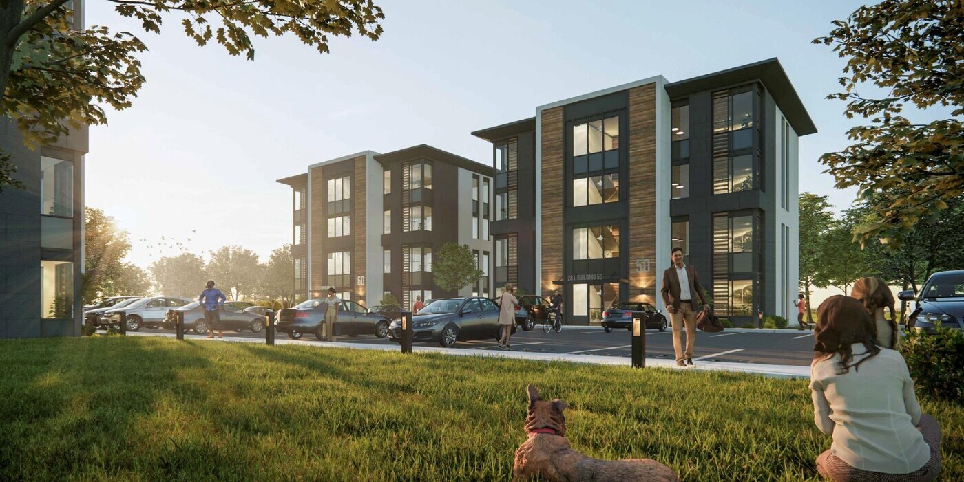 3 Sabrina in Middletown, NY - Building Photo