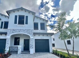 28533 SW 134th Ave in Homestead, FL - Building Photo