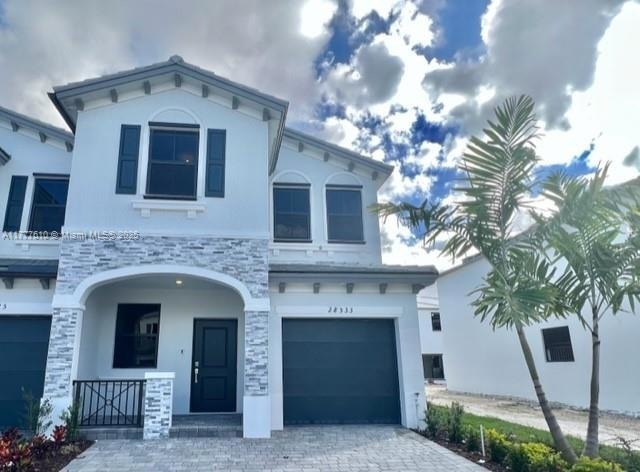 property at 28533 SW 134th Ave