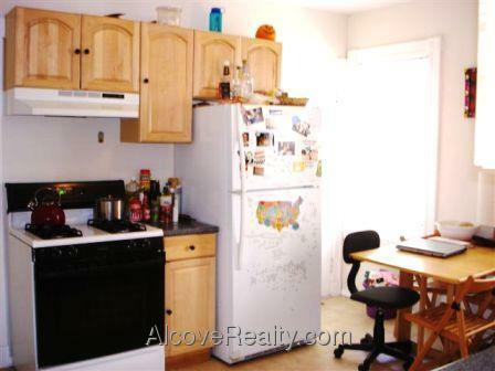 10 Cambridge Terrace in Cambridge, MA - Building Photo - Building Photo