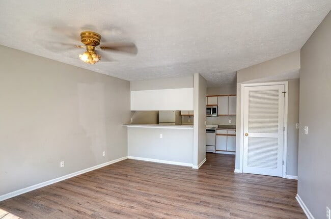 Holloway Street Apartments in Lafayette, IN - Building Photo - Building Photo