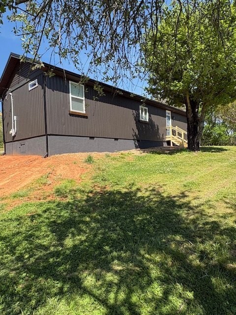 209 Summit Rd in Madisonville, TN - Building Photo - Building Photo