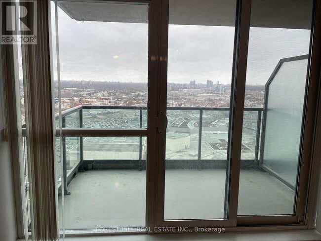 property at 225 Sherway Gardens Rd