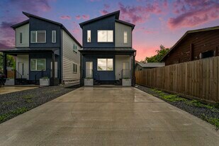 3504 Delhi St in Houston, TX - Building Photo