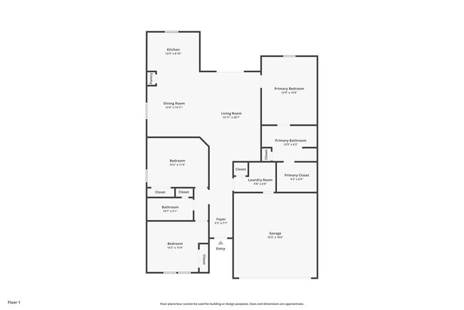 3203 Hidden Meadows Ct in Green Cove Springs, FL - Building Photo - Building Photo