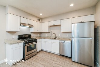 251 W Harding Ave in Coolidge, AZ - Building Photo - Building Photo