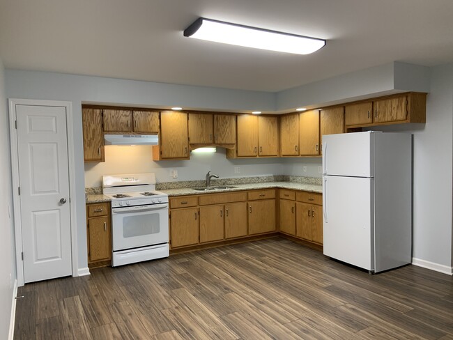 330 N School St in Diamond, IL - Building Photo - Building Photo