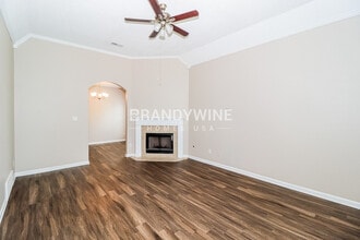 2170 Berry Bush Ln in Memphis, TN - Foto de edificio - Building Photo