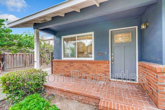 681 S 13th St in San Jose, CA - Building Photo - Building Photo