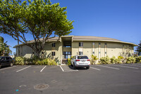 3830 Edward Rd in Princeville, HI - Foto de edificio - Building Photo