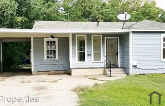 2806 Morningside Dr in Shreveport, LA - Building Photo