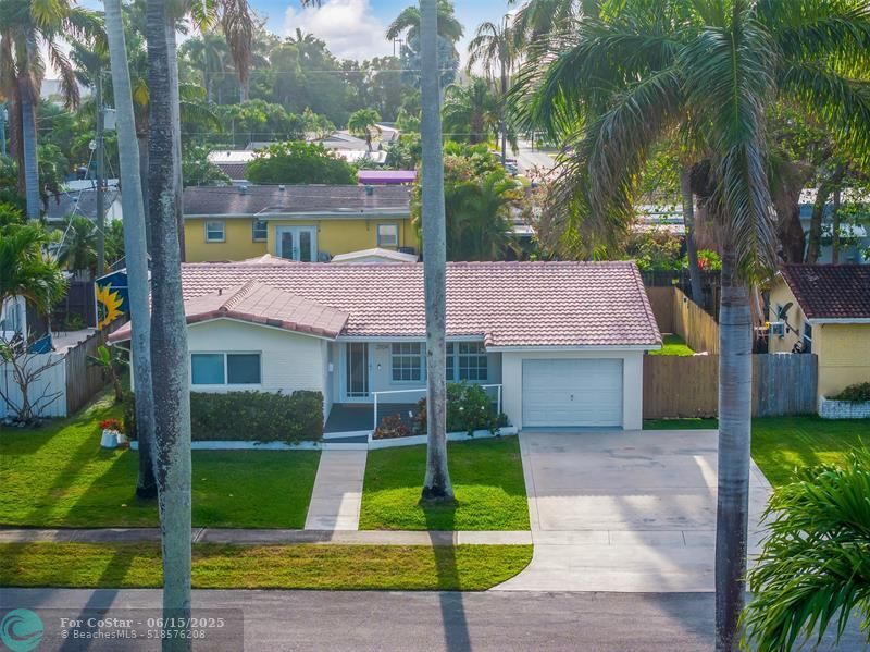2104 N 14th Terrace in Hollywood, FL - Building Photo