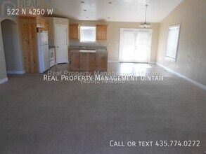 522 4250 W in Vernal, UT - Building Photo - Building Photo