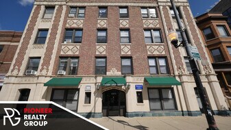 4857 N Damen Ave, Unit #4851-314 in Chicago, IL - Building Photo
