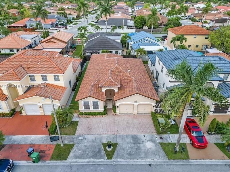 12981 NW 9th Ln in Miami, FL - Building Photo
