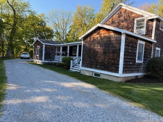 25 Sheep Pasture Rd in Port Jefferson, NY - Building Photo - Building Photo