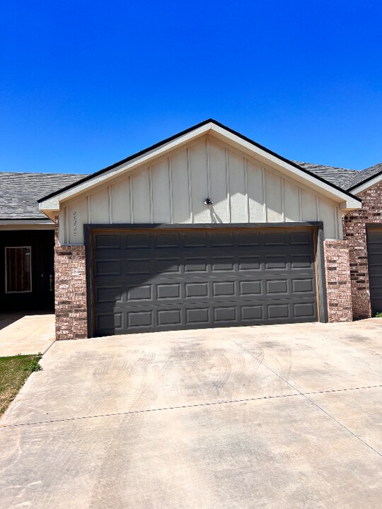 5534 Lehigh St in Lubbock, TX - Building Photo